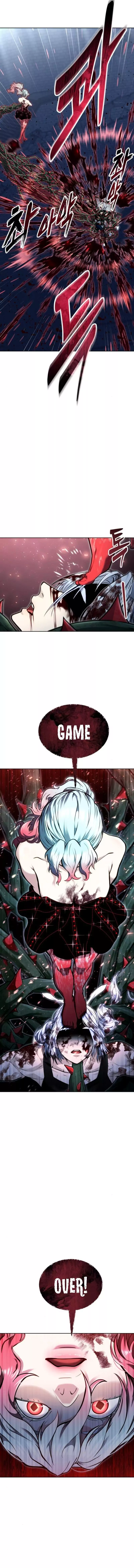 Tower of God: Urek's Ascent - Capítulo 42 - Página 18 - LectorTMOo