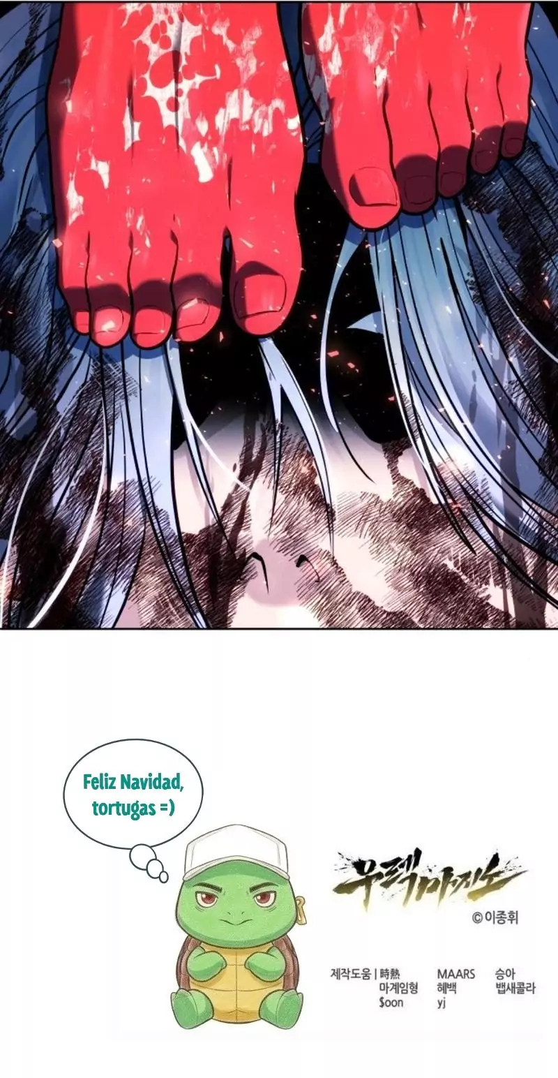 Tower of God: Urek's Ascent - Capítulo 42 - Página 19 - LectorTMOo