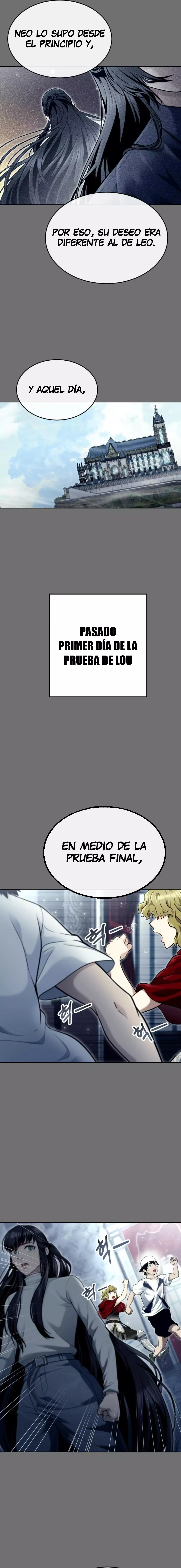 Tower of God: Urek's Ascent - Capítulo 44 - Página 4 - LectorTMOo