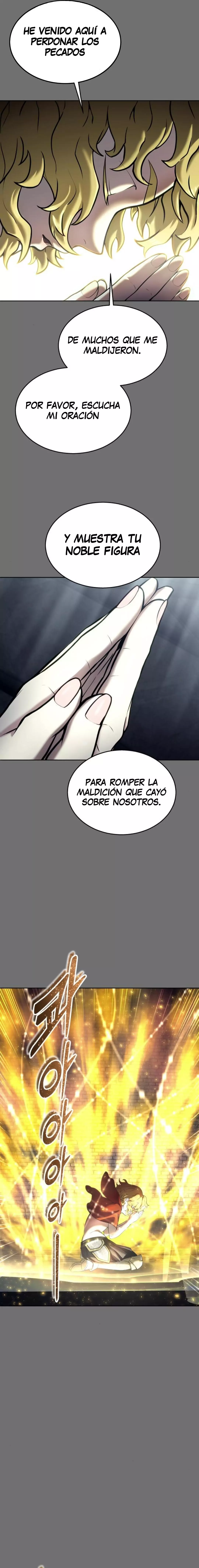 Tower of God: Urek's Ascent - Capítulo 44 - Página 18 - LectorTMOo