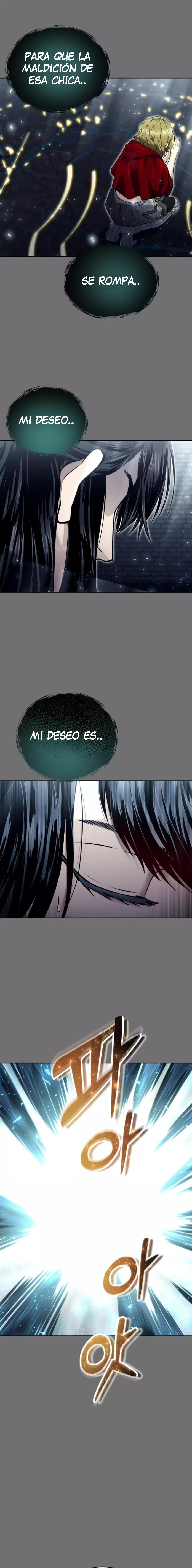 Tower of God: Urek's Ascent - Capítulo 44 - Página 22 - LectorTMOo