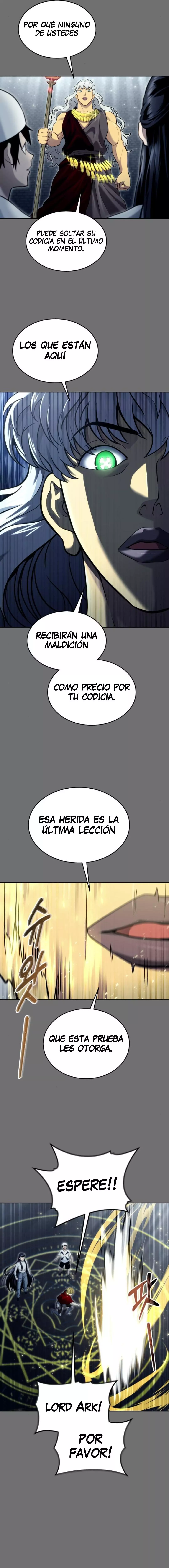 Tower of God: Urek's Ascent - Capítulo 44 - Página 26 - LectorTMOo