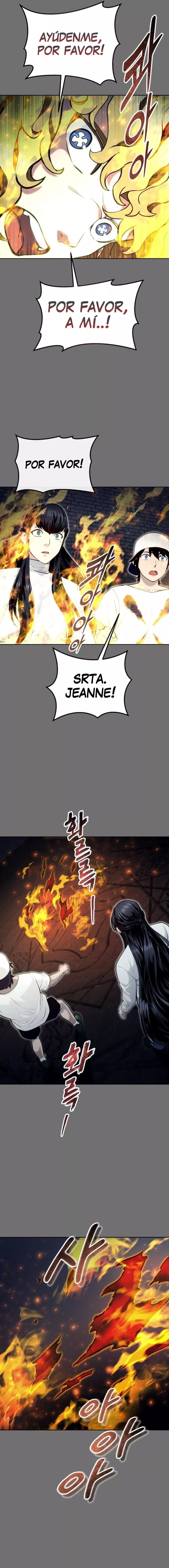 Tower of God: Urek's Ascent - Capítulo 44 - Página 28 - LectorTMOo