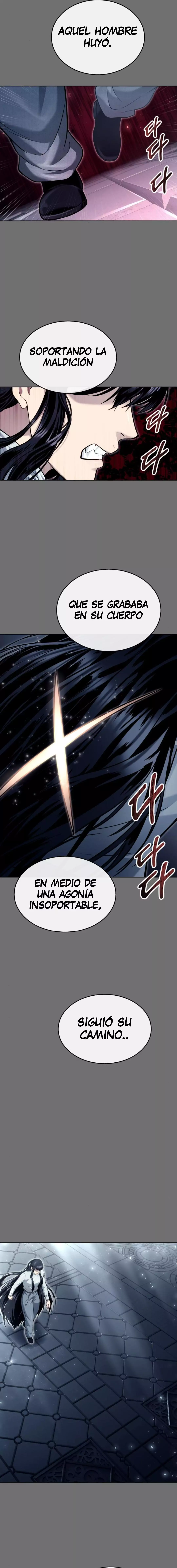 Tower of God: Urek's Ascent - Capítulo 44 - Página 30 - LectorTMOo
