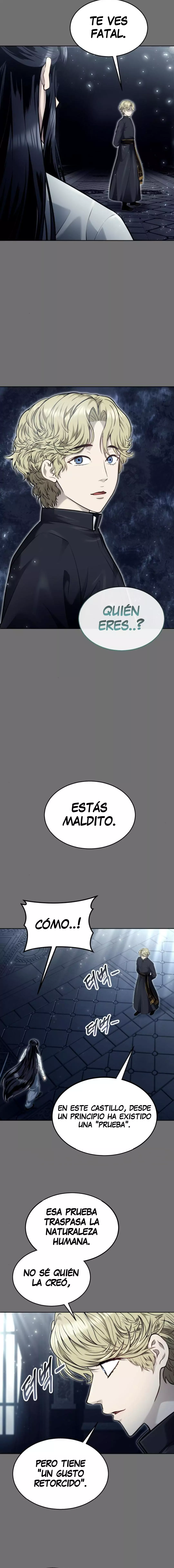 Tower of God: Urek's Ascent - Capítulo 44 - Página 31 - LectorTMOo