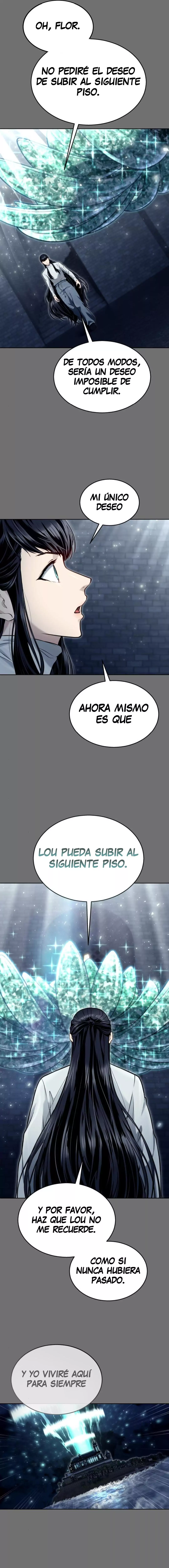 Tower of God: Urek's Ascent - Capítulo 44 - Página 34 - LectorTMOo
