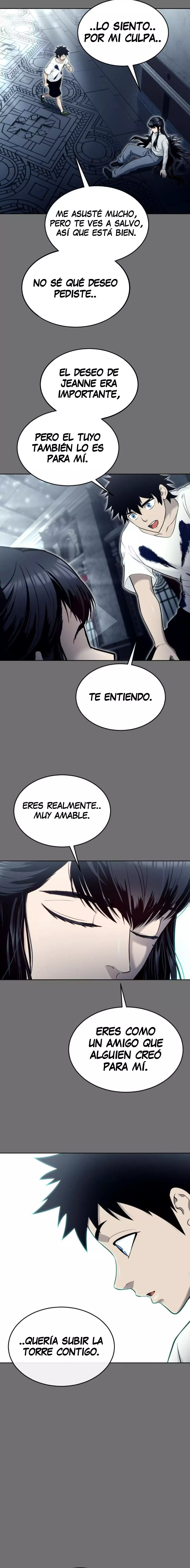 Tower of God: Urek's Ascent - Capítulo 44 - Página 36 - LectorTMOo