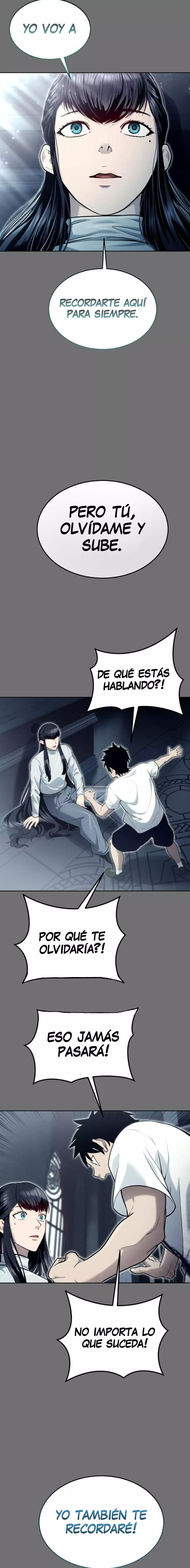 Tower of God: Urek's Ascent - Capítulo 44 - Página 38 - LectorTMOo