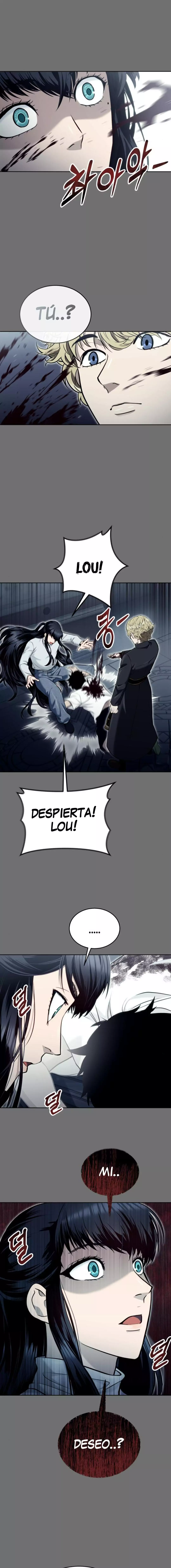 Tower of God: Urek's Ascent - Capítulo 44 - Página 40 - LectorTMOo