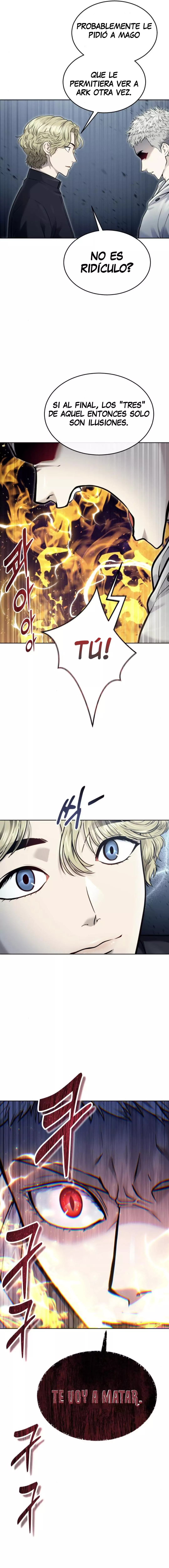 Tower of God: Urek's Ascent - Capítulo 44 - Página 44 - LectorTMOo