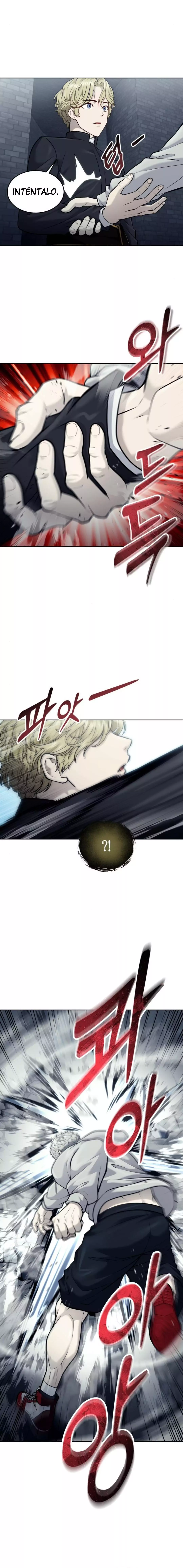 Tower of God: Urek's Ascent - Capítulo 44 - Página 45 - LectorTMOo