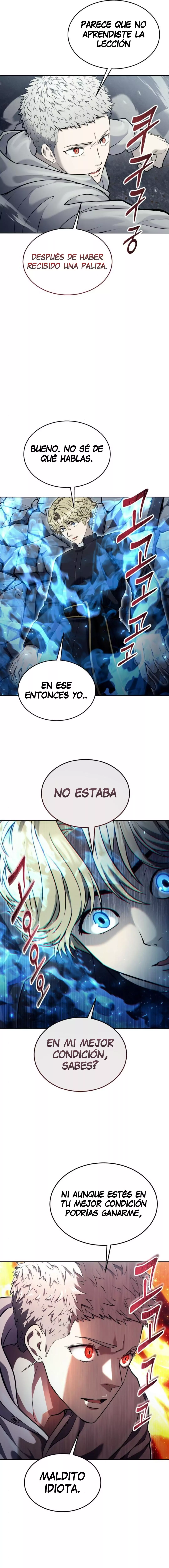 Tower of God: Urek's Ascent - Capítulo 44 - Página 46 - LectorTMOo