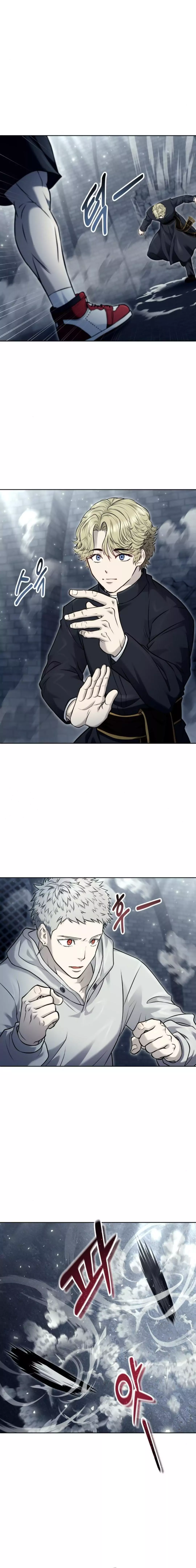 Tower of God: Urek's Ascent - Capítulo 44 - Página 47 - LectorTMOo