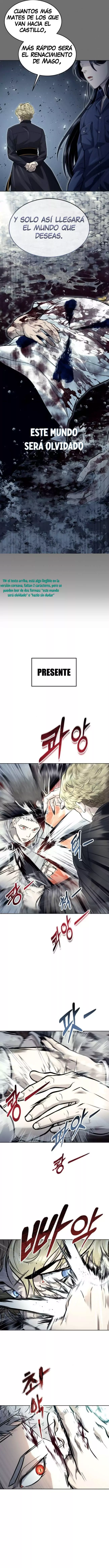 Tower of God: Urek's Ascent - Capítulo 45 - Página 4 - LectorTMOo
