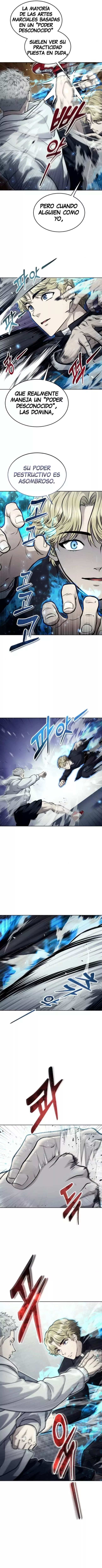 Tower of God: Urek's Ascent - Capítulo 45 - Página 5 - LectorTMOo