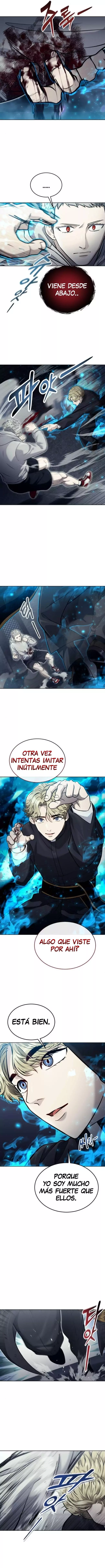 Tower of God: Urek's Ascent - Capítulo 45 - Página 6 - LectorTMOo