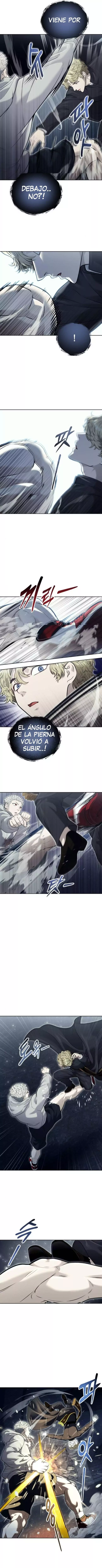 Tower of God: Urek's Ascent - Capítulo 45 - Página 7 - LectorTMOo