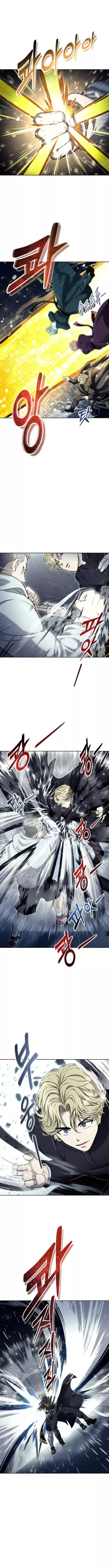 Tower of God: Urek's Ascent - Capítulo 45 - Página 8 - LectorTMOo