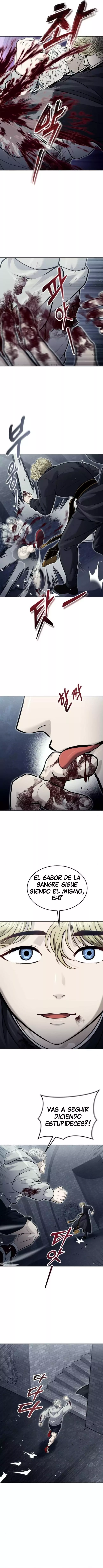 Tower of God: Urek's Ascent - Capítulo 45 - Página 9 - LectorTMOo