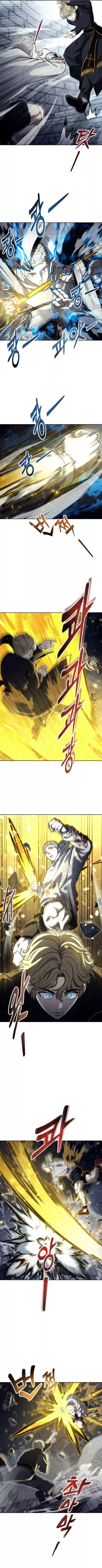 Tower of God: Urek's Ascent - Capítulo 45 - Página 10 - LectorTMOo
