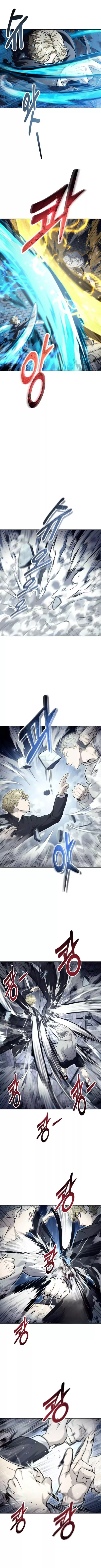 Tower of God: Urek's Ascent - Capítulo 45 - Página 11 - LectorTMOo