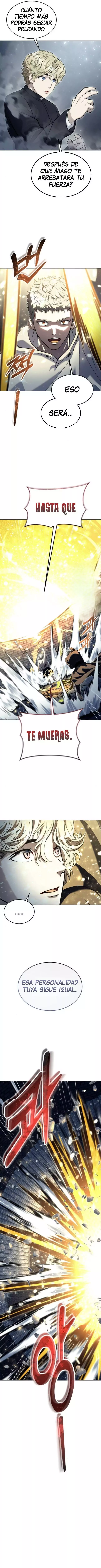 Tower of God: Urek's Ascent - Capítulo 45 - Página 13 - LectorTMOo