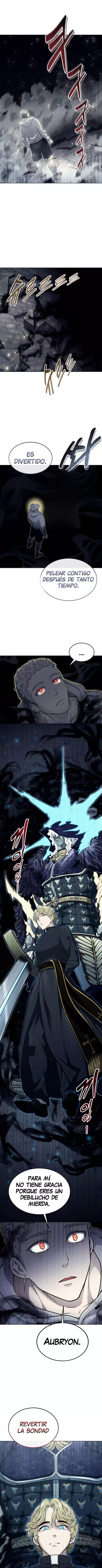 Tower of God: Urek's Ascent - Capítulo 45 - Página 14 - LectorTMOo