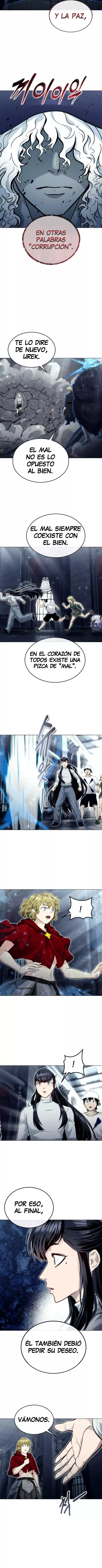 Tower of God: Urek's Ascent - Capítulo 45 - Página 15 - LectorTMOo