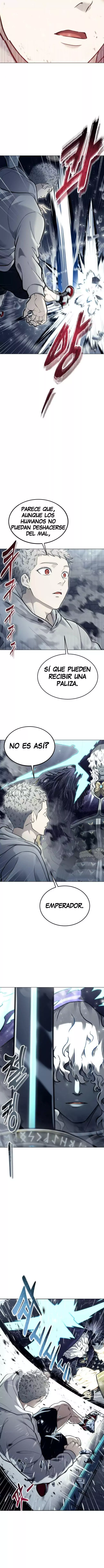 Tower of God: Urek's Ascent - Capítulo 45 - Página 17 - LectorTMOo