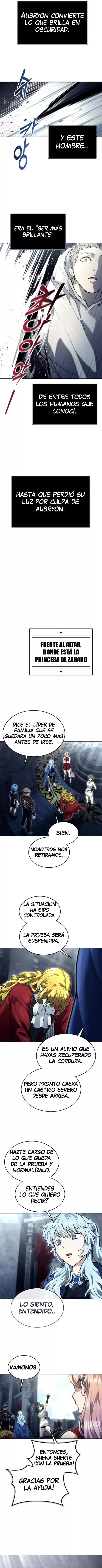 Tower of God: Urek's Ascent - Capítulo 45 - Página 18 - LectorTMOo
