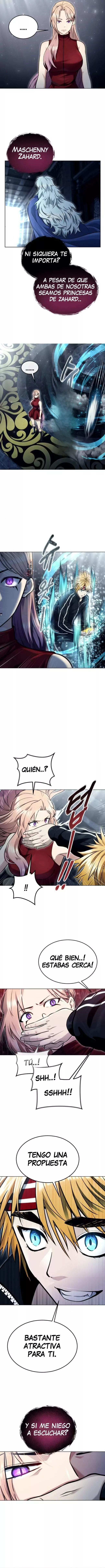 Tower of God: Urek's Ascent - Capítulo 45 - Página 19 - LectorTMOo
