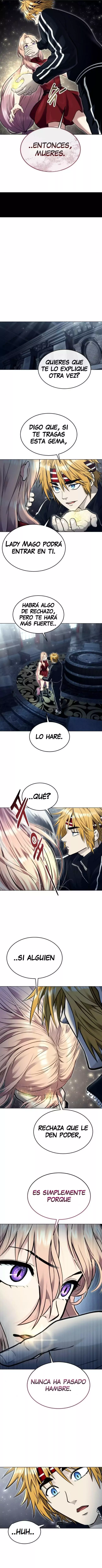 Tower of God: Urek's Ascent - Capítulo 45 - Página 20 - LectorTMOo