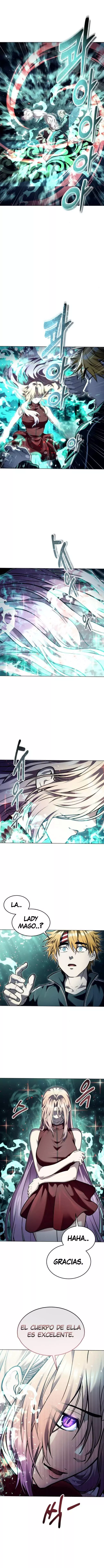 Tower of God: Urek's Ascent - Capítulo 45 - Página 21 - LectorTMOo