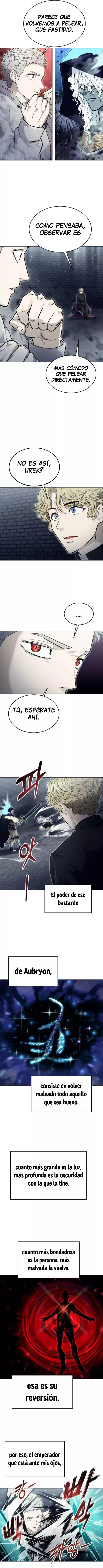 Tower of God: Urek's Ascent - Capítulo 46 - Página 4 - LectorTMOo