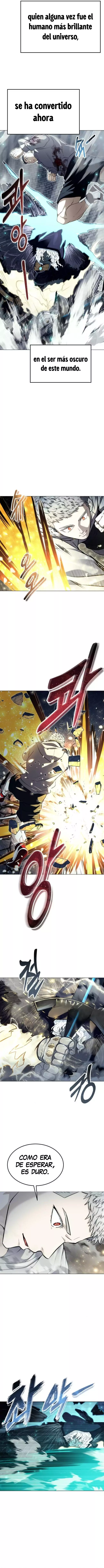 Tower of God: Urek's Ascent - Capítulo 46 - Página 5 - LectorTMOo