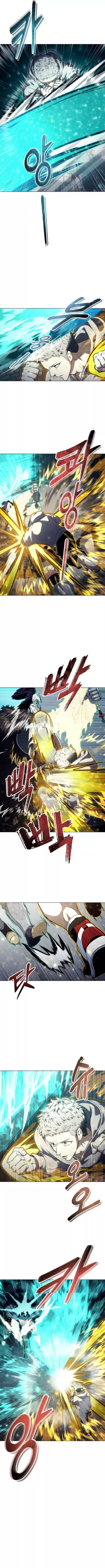 Tower of God: Urek's Ascent - Capítulo 46 - Página 7 - LectorTMOo