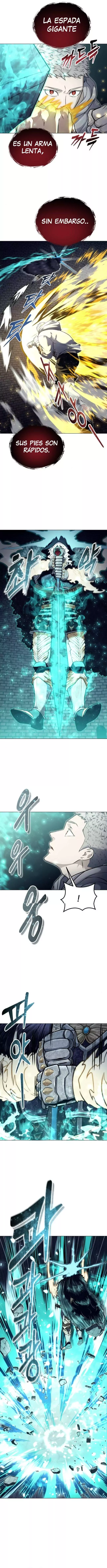 Tower of God: Urek's Ascent - Capítulo 46 - Página 8 - LectorTMOo