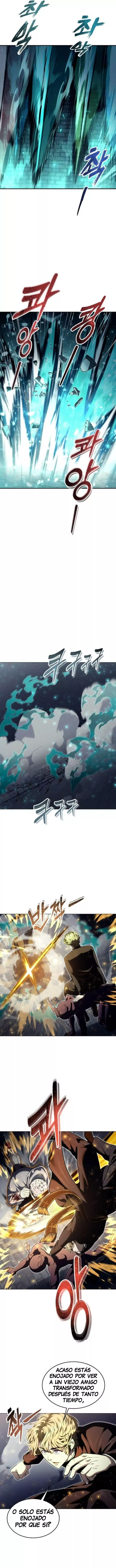 Tower of God: Urek's Ascent - Capítulo 46 - Página 9 - LectorTMOo