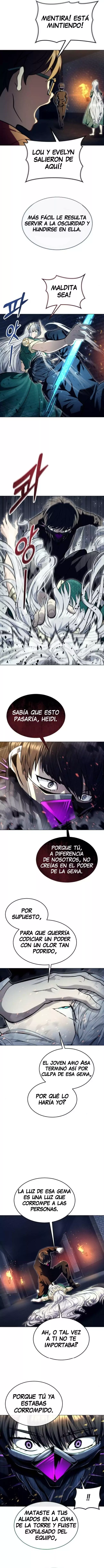 Tower of God: Urek's Ascent - Capítulo 46 - Página 11 - LectorTMOo