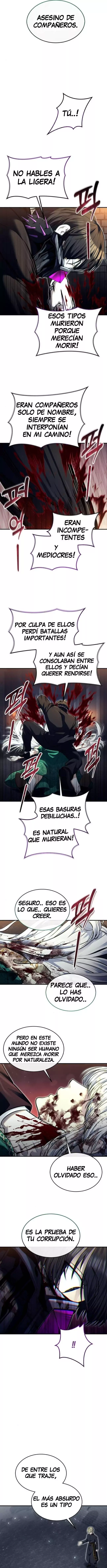 Tower of God: Urek's Ascent - Capítulo 46 - Página 12 - LectorTMOo