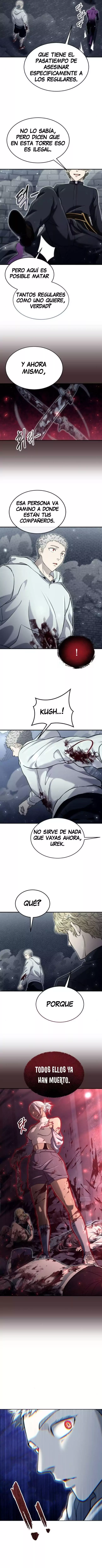 Tower of God: Urek's Ascent - Capítulo 46 - Página 13 - LectorTMOo