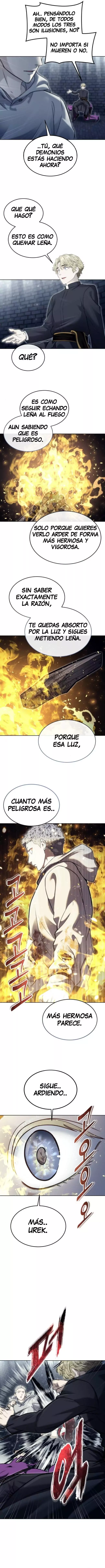 Tower of God: Urek's Ascent - Capítulo 46 - Página 14 - LectorTMOo