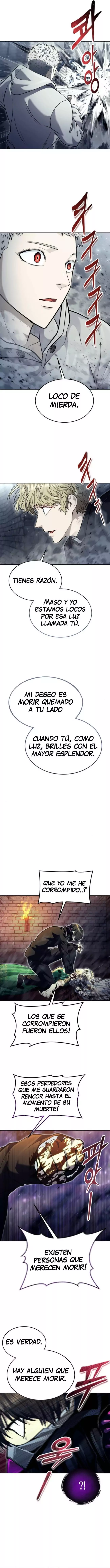 Tower of God: Urek's Ascent - Capítulo 46 - Página 15 - LectorTMOo