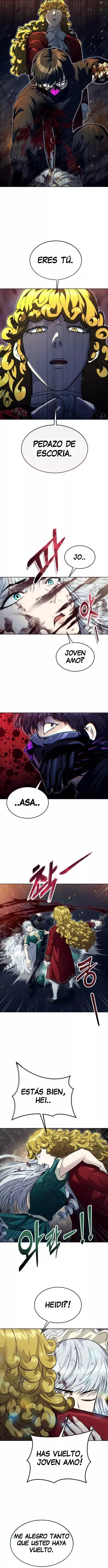 Tower of God: Urek's Ascent - Capítulo 46 - Página 16 - LectorTMOo