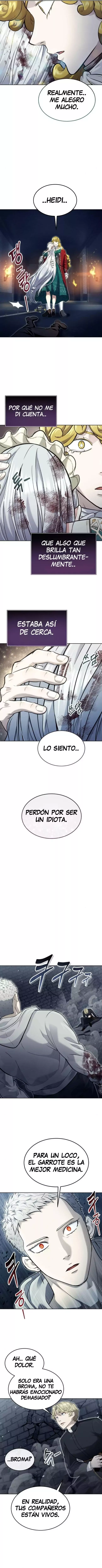 Tower of God: Urek's Ascent - Capítulo 46 - Página 17 - LectorTMOo