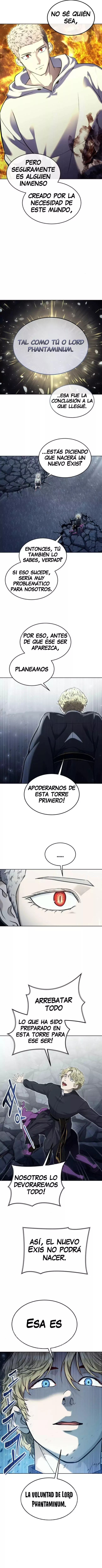Tower of God: Urek's Ascent - Capítulo 46 - Página 20 - LectorTMOo