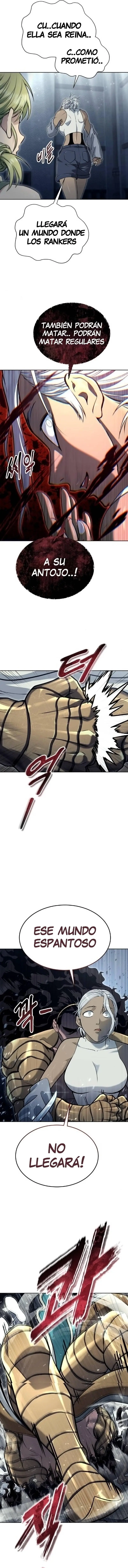 Tower of God: Urek's Ascent - Capítulo 47 - Página 4 - LectorTMOo