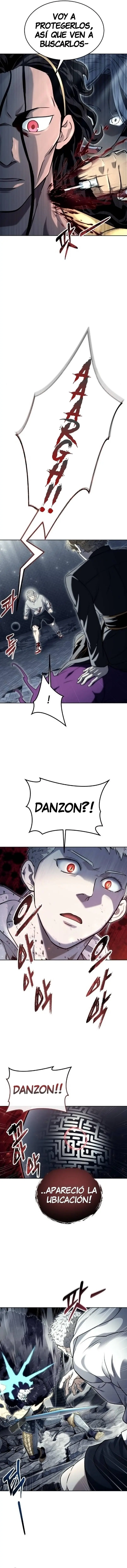 Tower of God: Urek's Ascent - Capítulo 47 - Página 6 - LectorTMOo