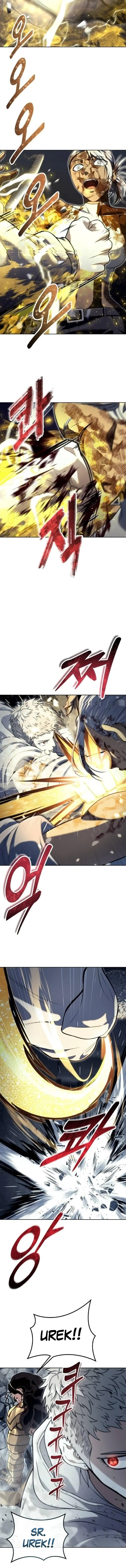 Tower of God: Urek's Ascent - Capítulo 47 - Página 9 - LectorTMOo