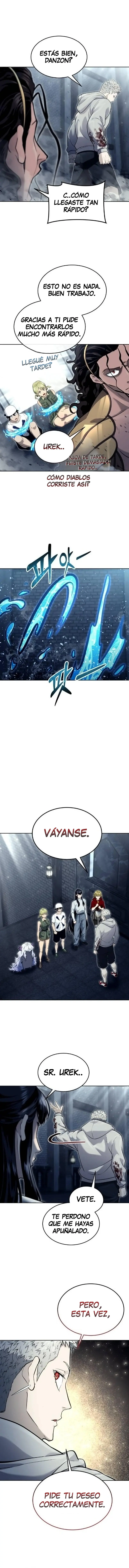 Tower of God: Urek's Ascent - Capítulo 47 - Página 10 - LectorTMOo